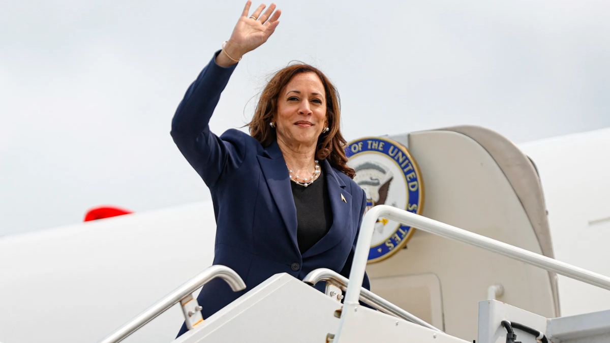 Does Kamala Harris Have A Chance To Win?