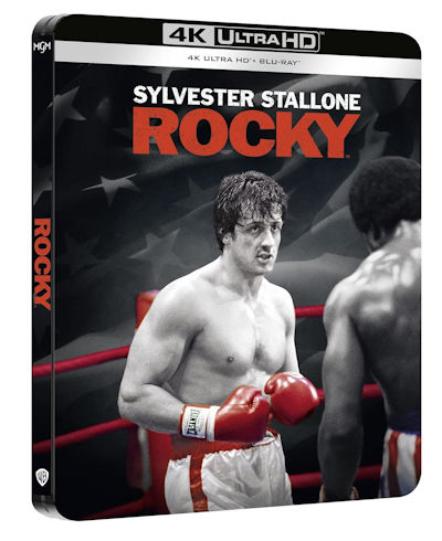 Rocky (1976) .mkv UHD Bluray Untouched 2160p AC3 iTA DTS-HD MA ENG DV HDR HEVC - FHC