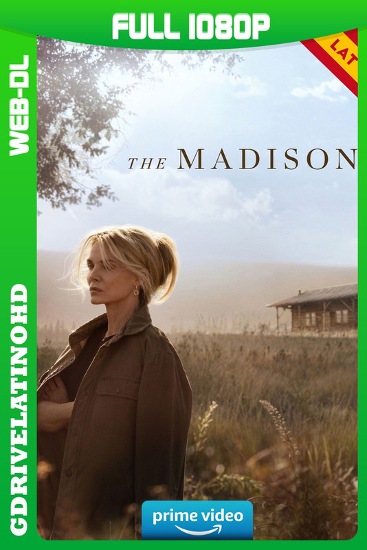 Madison (2026) Temporada 1 [6/6] WEB-DL 1080p Latino-Inglés