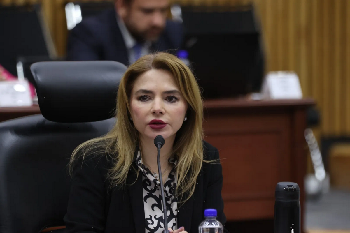 Impugnación de Movimiento Ciudadano no procederá, se mantendrá paridad: Humphrey