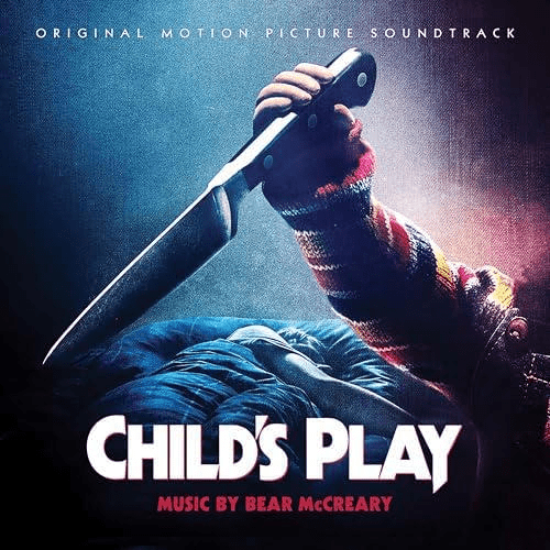 Matthew J. Costello Childs Play Novelization