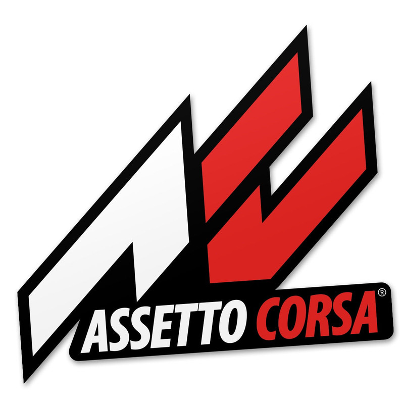 Assetto Corsa Logo