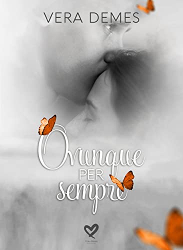Vera Demes - Ovunque per sempre (2022)
