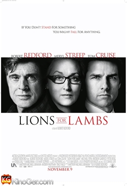 Von Löwen und Lämmern (2007)