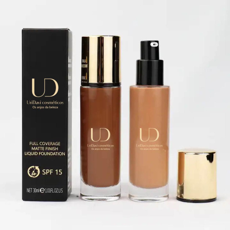 Base á prova d’água - textura grossa