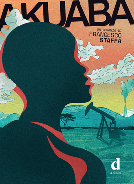Francesco Staffa – Akuaba (2020)