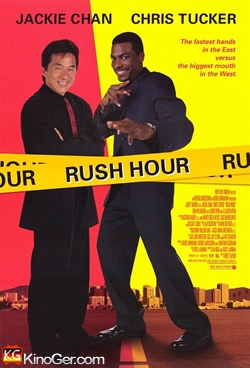 Rush Hour (1998)