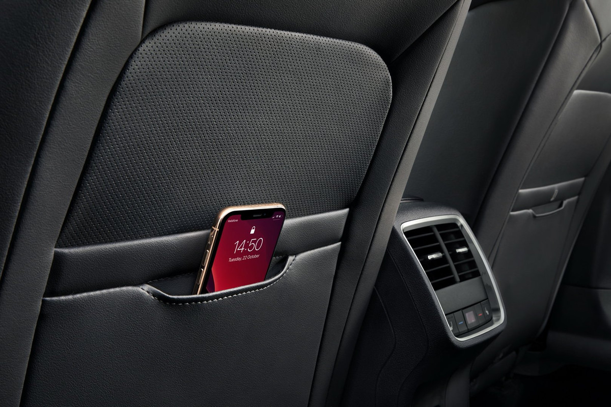 2020 Skoda Octavia (87)