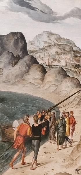 Llego a Bruselas y me voy de museos. - Bélgica: Arte en Bruselas, Amberes, Brujas, Gante y Lovaina (92)