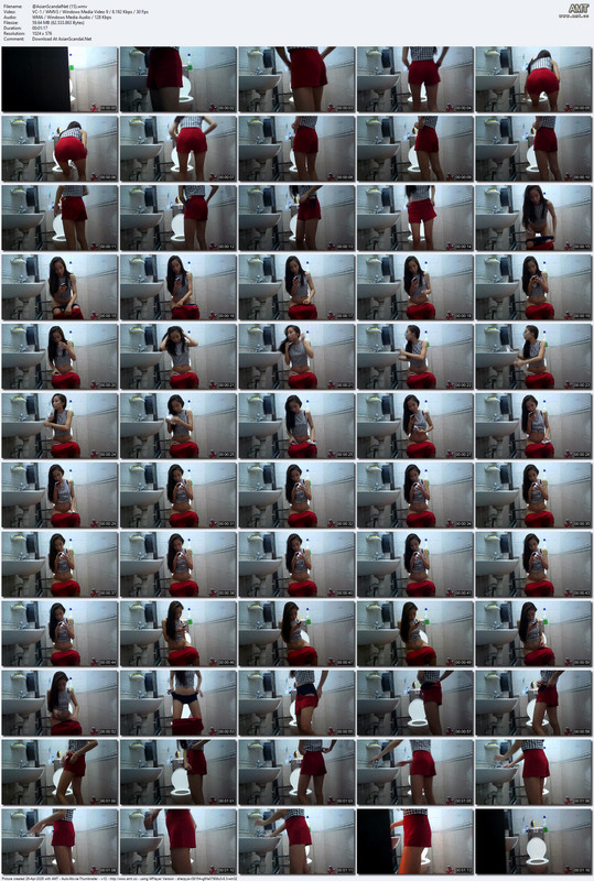 Asian Scandal Net (15) wmv