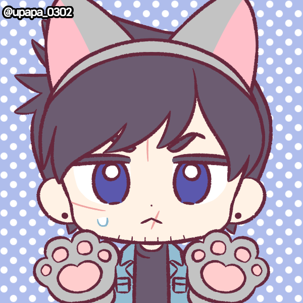 keegan picrew keegan picrew