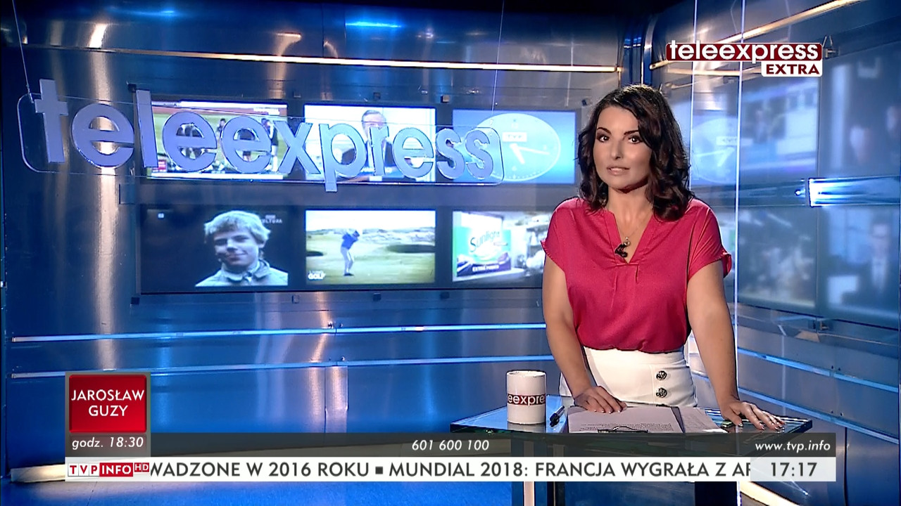 TeX Extra - 01.07.2018 #17