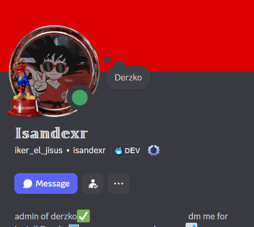 isandex
