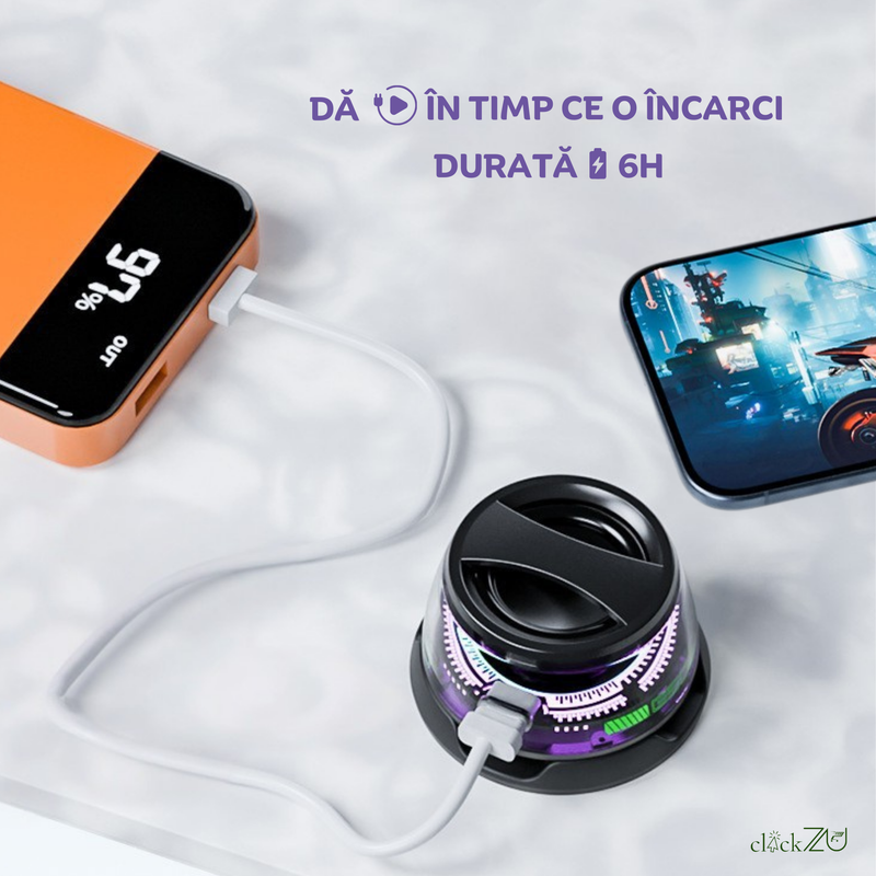 Durata-baterie-si-play-wile-charging-Boxa-cu-Bluetooth-si-suport-pentru-telefon-clickzu