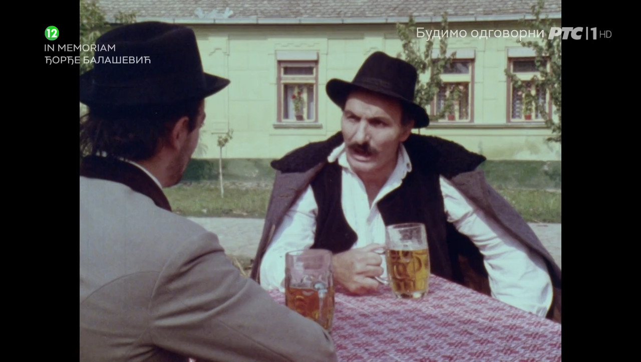 Pop Ćira i pop Spira 1983 HDTV 1080p x264 ExYuSubs I dio