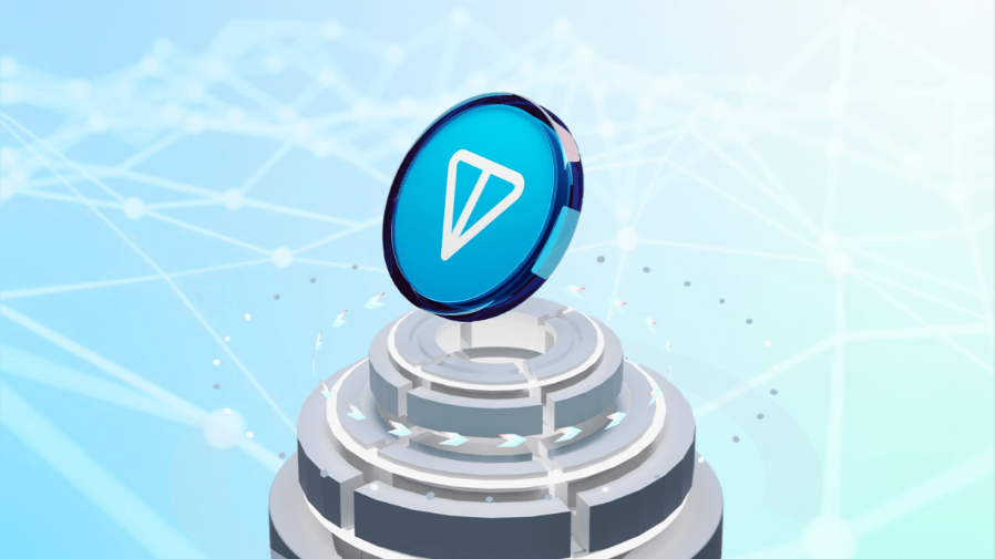 card image Обзор экосистемы и криптовалюты TON с краткой историей проекта и его ключевыми особенностями