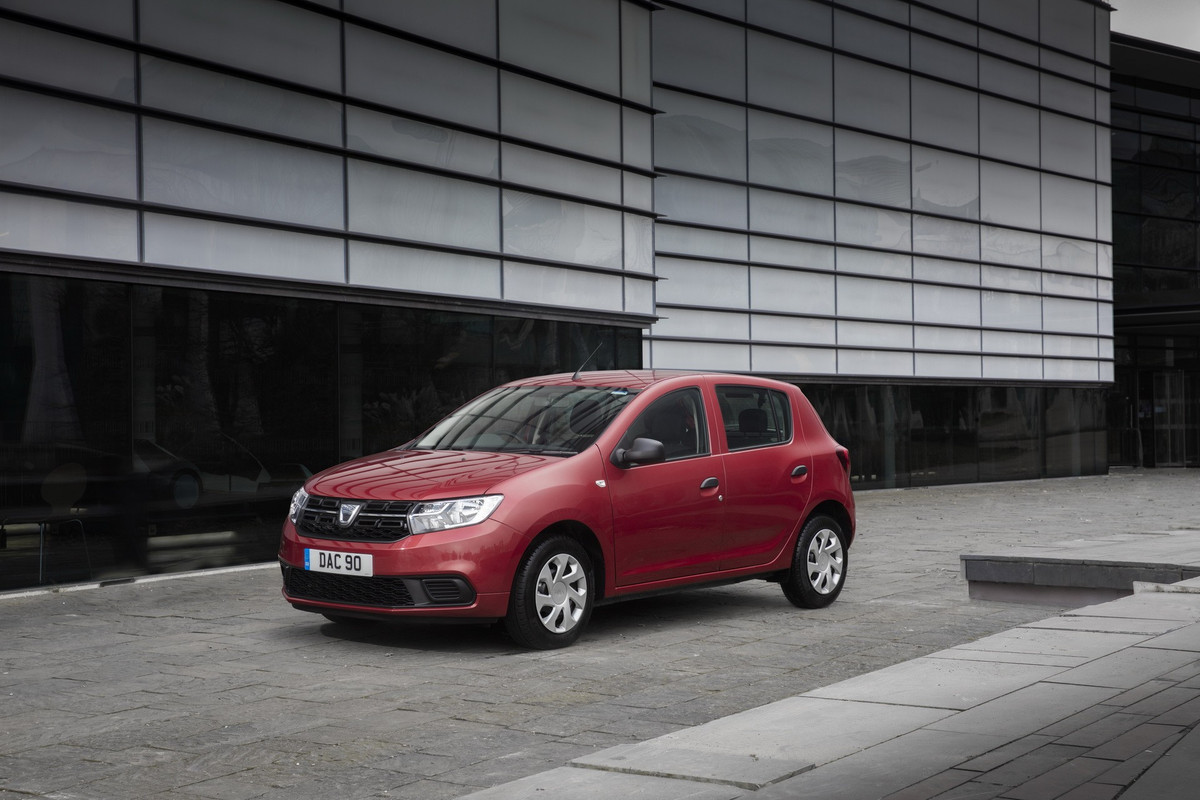 Dacia Sandero & Logan MCV (7)