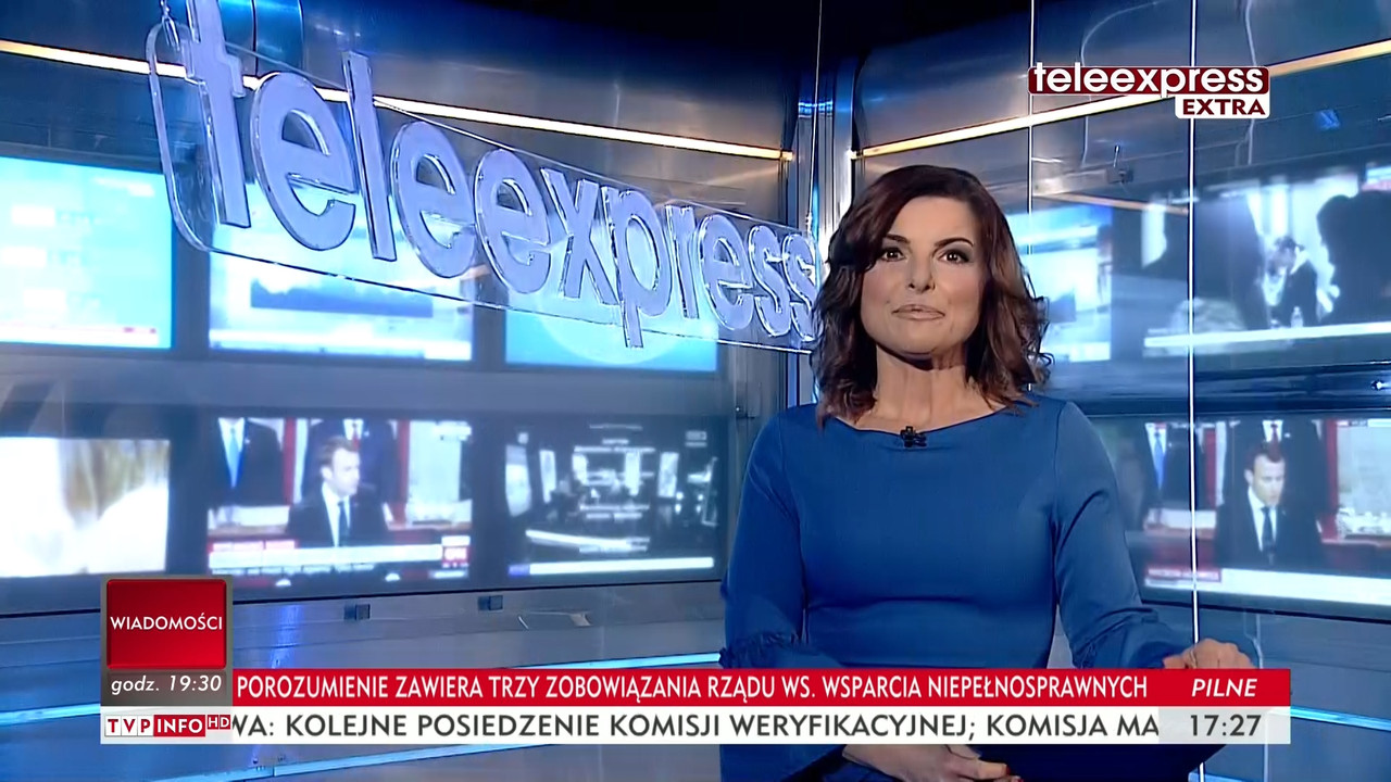 TeX Extra - 25.04.2018 #53