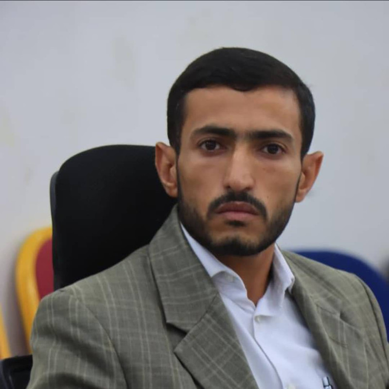 احمد الحوري