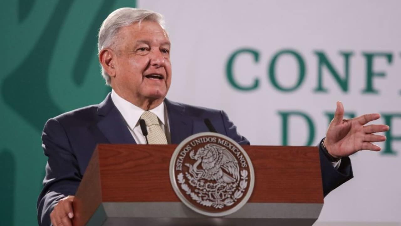 AMLO planea encuentro con Samuel García; da revés el proyecto Monterrey VI