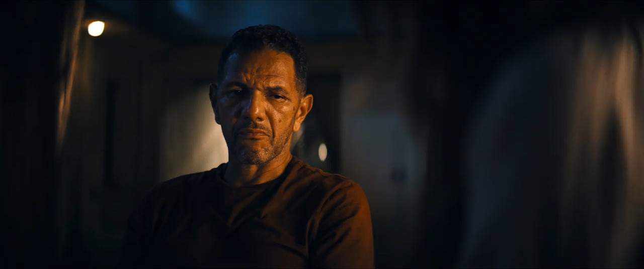 13 Days, 13 Nights 2025 BluRay [Hindi + Tamil + Telugu + English] 480p 720p ESub Screenshot