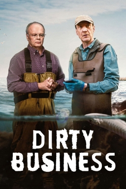 Poster: Dirty Business S01E01-E02 1080p (2026)