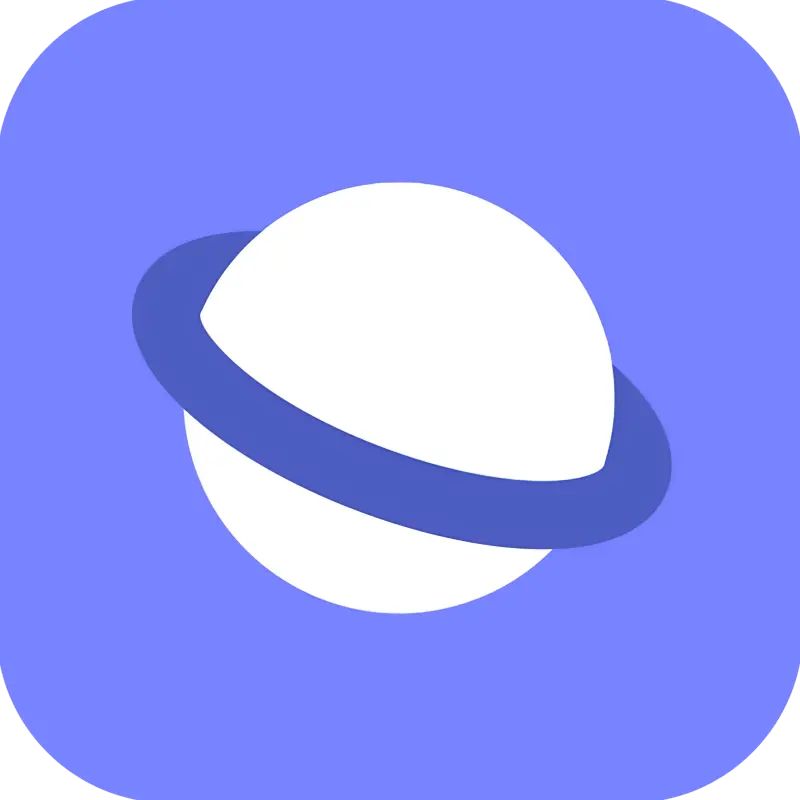Samsung internet
