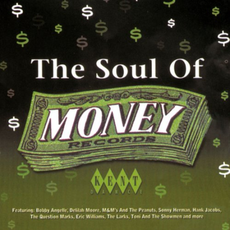 930957a0 e65e 4939 82e9 2789bb08845f - VA - The Money Soul Story (2013) FLAC
