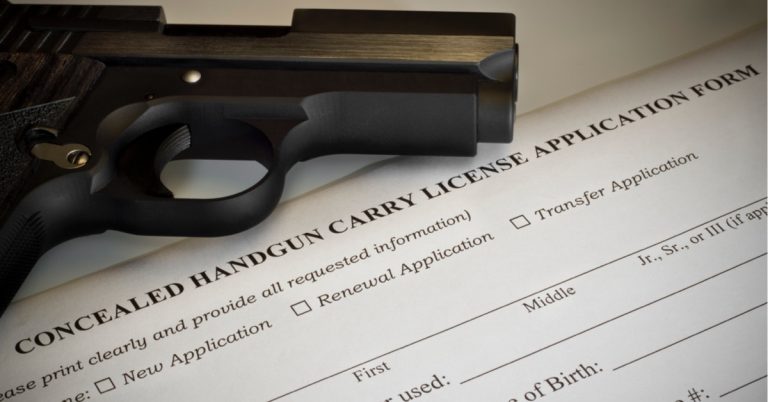 CFKC INC - Texas License to Carry Online - https://texascarrycourse.com