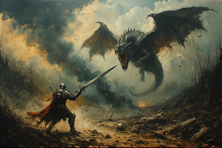 Wide-frame-A-dark-medieval-was-9