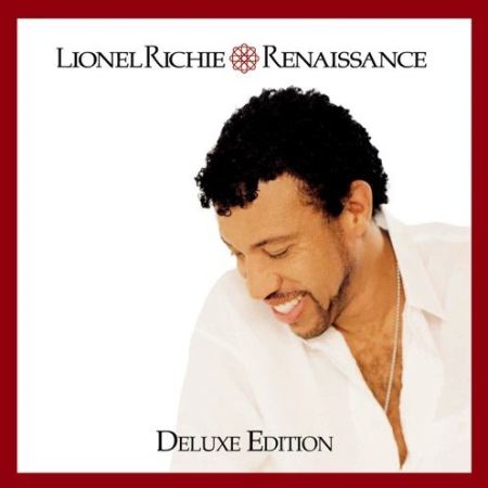 Lionel Richie   Renaissance (Deluxe Edition) (2021)