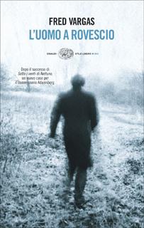 Fred Vargas - L'uomo a rovescio (2006) .mp3 - 80 kbps