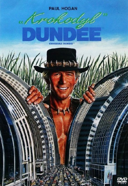 Krokodyl Dundee / Crocodile Dundee (1986) MULTi.1080p.BluRay.Remux.AVC.DTS-HD.MA.2.0-fHD / POLSKI LEKTOR i NAPISY