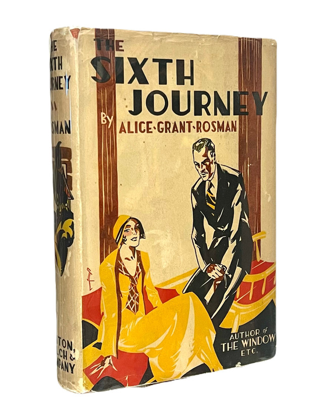 The Sixth Journey