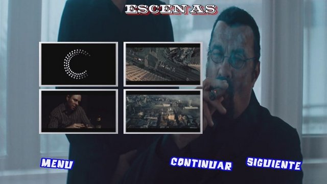 3 - Beyond The Law [DVD5 Custom] [Pal] [Cast/Ing/Ita] [Sub:Varios] [Acción] [2019]