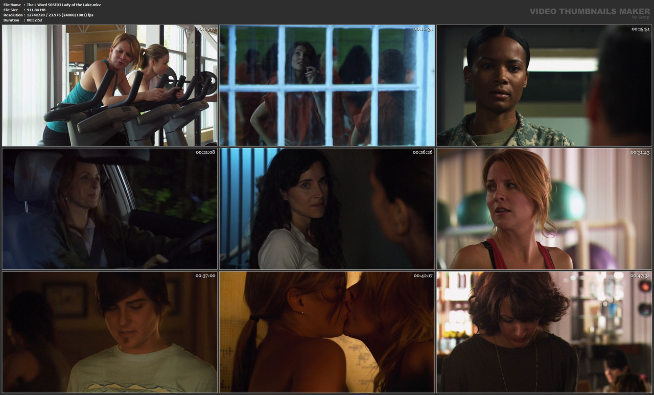 The L Word S05E03 Lady of the Lake.mkv