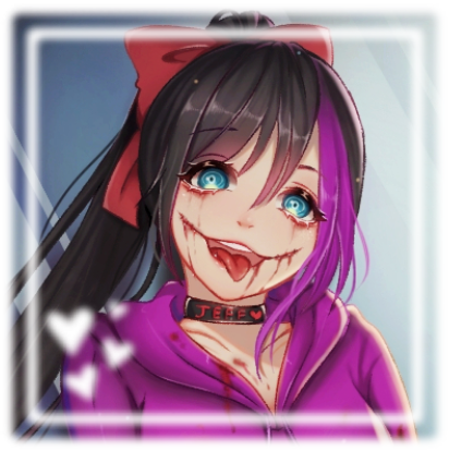 Nina the Killer - Creepypasta