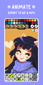 Pixel Studio APK