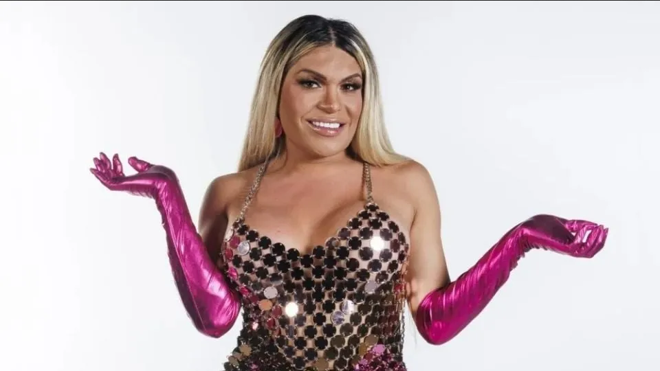 Wendy Guevara debutará como comentarista deportiva en París