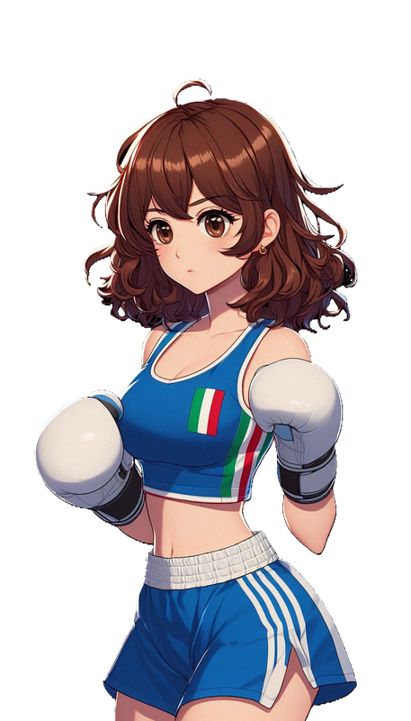 Boxing