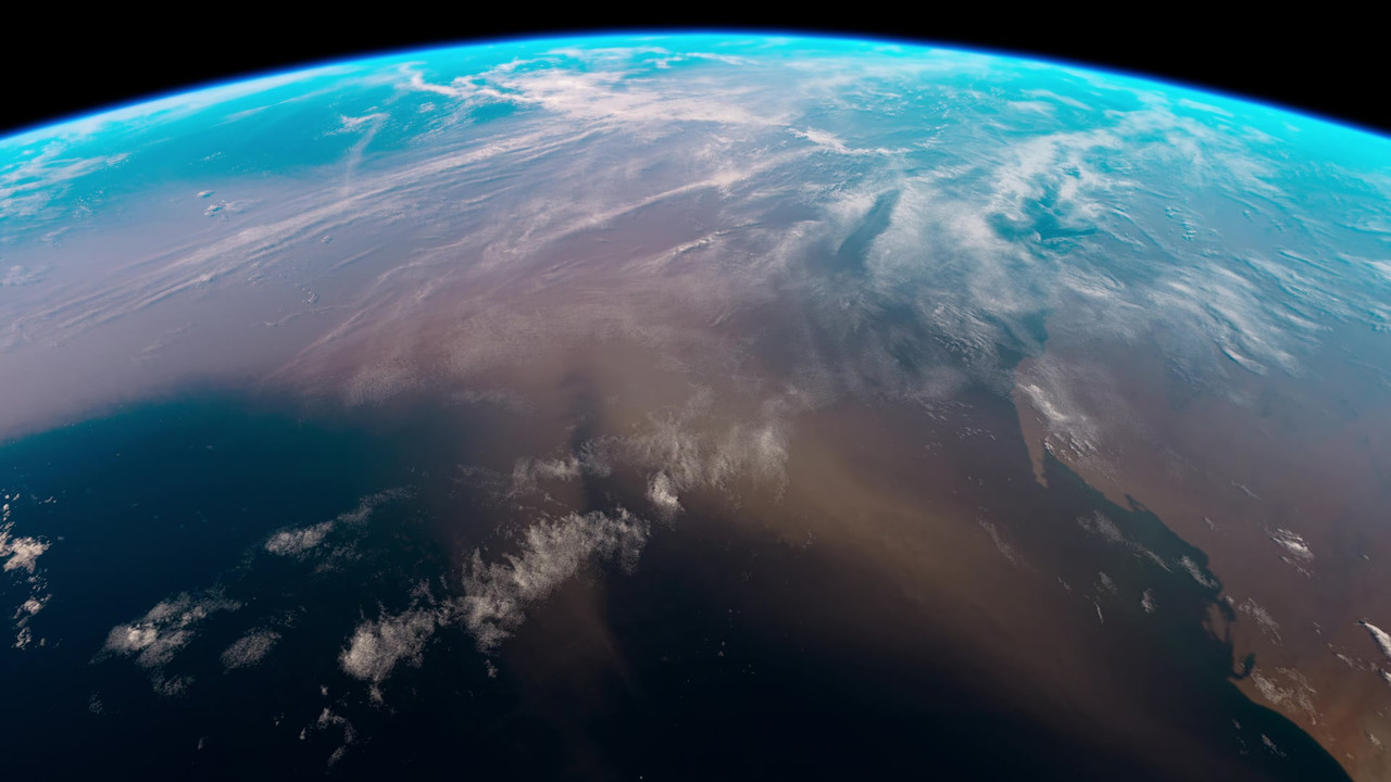 Our Planet 2019 Season 1 S01 1080p NF WEB DL x265 HEVC 10bit EAC3 Atmos 5 1 Garshasp QxR