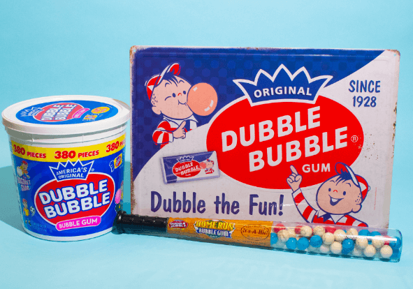 Win Dubble Bubble Prizes in the Sweepstakes Giveaway Win Dubble Bubble Prizes in the Sweepstakes Giveaway