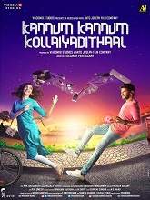 Watch Kannum Kannum Kollaiyadithaal (2020) HDRip  Malayalam Full Movie Online Free