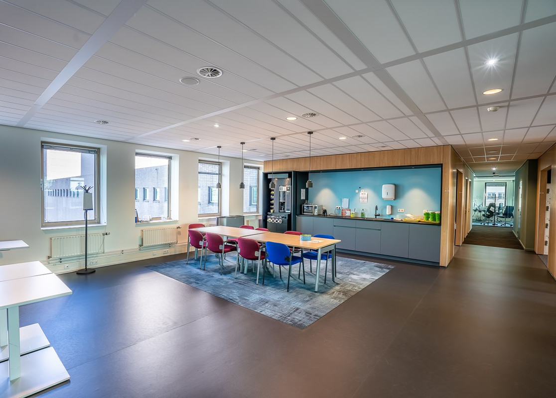 Corporate Fitouts
