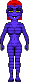 Mystique