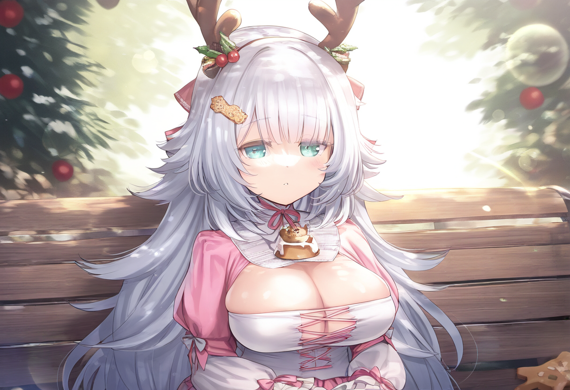 1girl, ks (xephyrks), ohlia, {kobayashi ritz}, reoen, [[liduke]],{{{{holly, rein s-3940338605