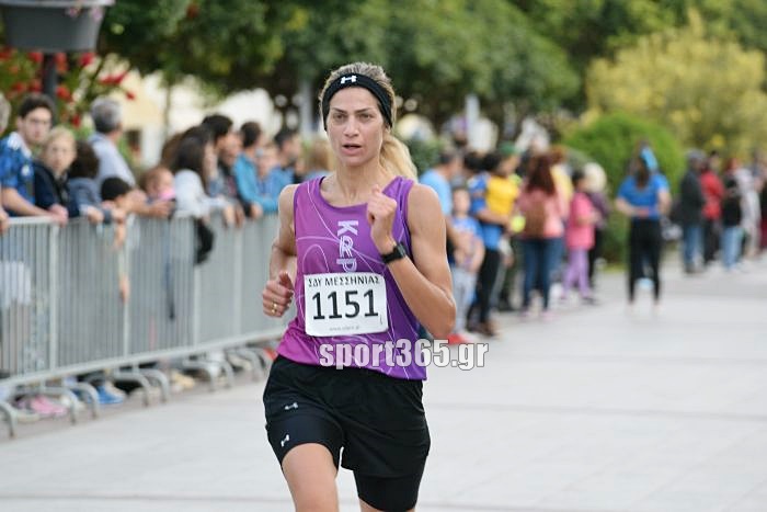 , ΦΩΤΟΡΕΠΟΡΤΑΖ: 20ος Αγώνας δρόμου Καλαμάτας