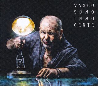 Vasco Rossi - Sono innocente (2014) .Flac