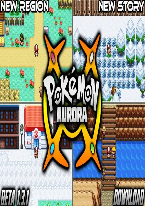 Pokémon Aurora