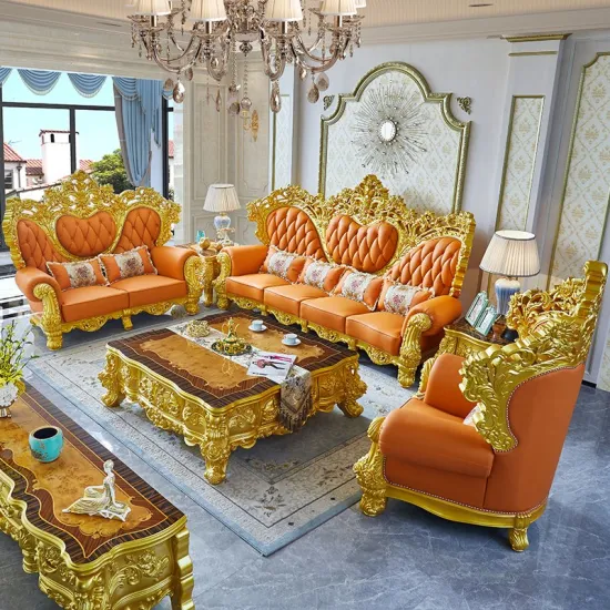 China Sofa